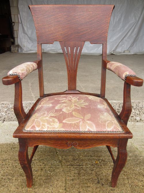 Antique Occasional Chairs - The UK's Largest Antiques Website